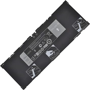 9MGCD T8NH4 0T8NH4 XMFY3 312-1453 VYP88 Laptop Battery Compatible for Dell Venue Pro 11 5130 Tablet Series 312-1453 VYP88 7.4 32Wh