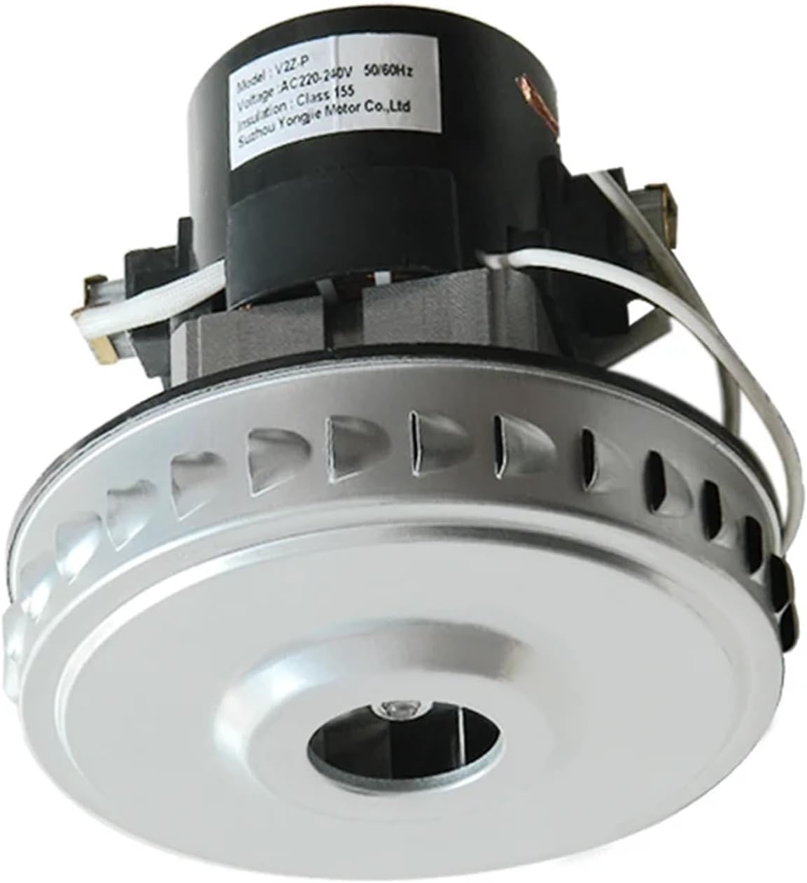 220V 1400W Vacuum Cleaner Motor,Compatible For Deerma, Suction Assembly