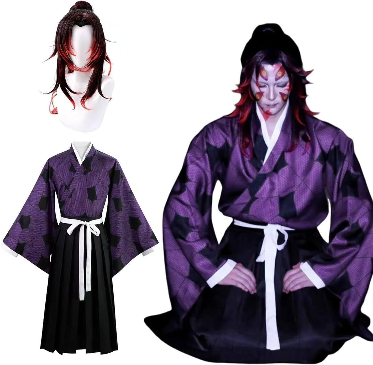 即日発送】-魔法少女-ファンシーチェックセーラー《ハロウィンコスプレ