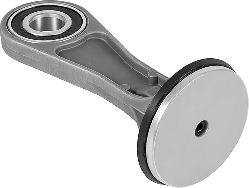 Miniatura 7 de Reemplazo del equipo del pistón de la asamblea N021229 N021725 de Rod de pistón del compresor de aire N038785 para Dewalt D55146 D55167 D55168