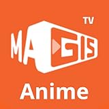Magis TV – Anime
