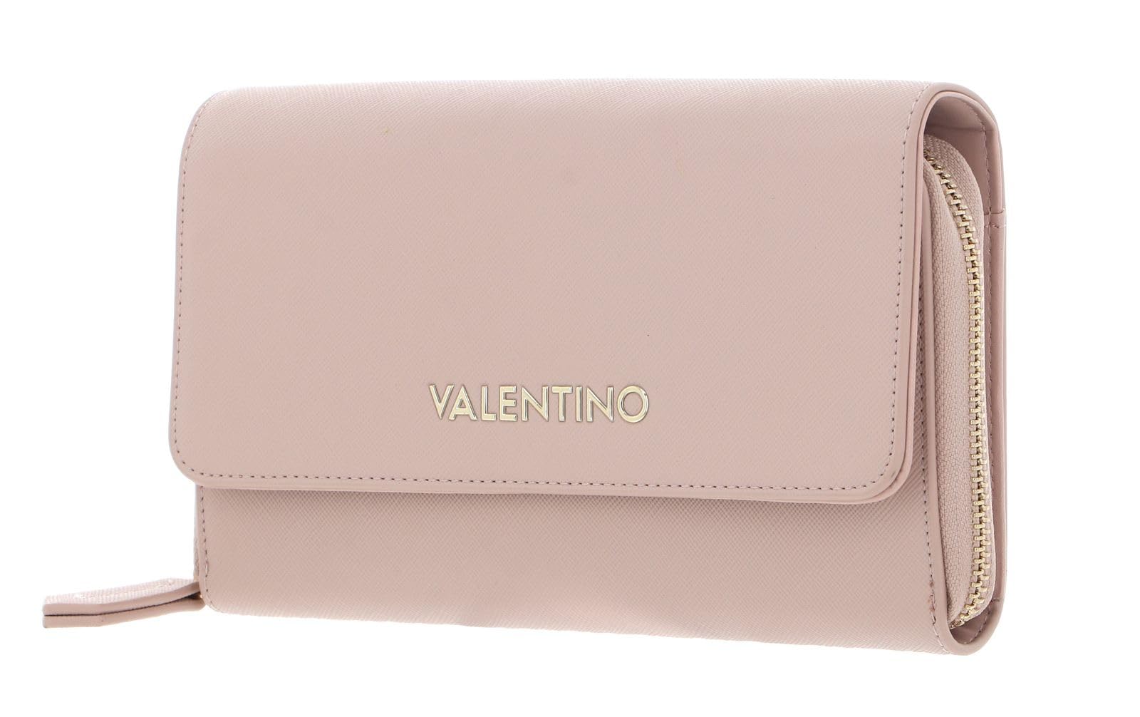 VALENTINO Zero RE Women's Wallet Cipria VPS7B3212, Cypria, VPS7B3212