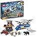 Price comparison product image LEGO 60173 City Police Mountain Arrest