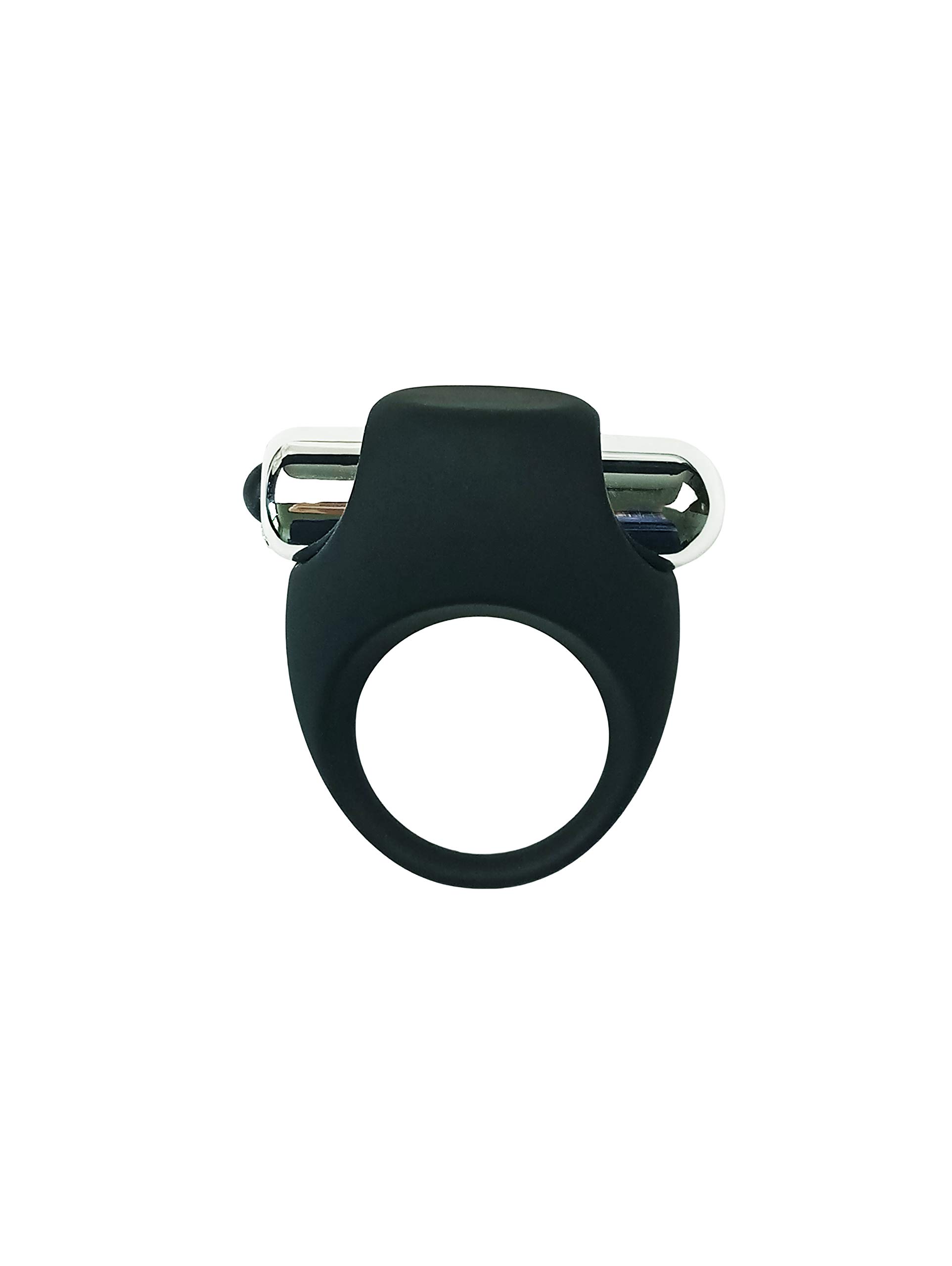 Loving Joy Cock Rings Silicone Vibrating Cock Ring, Vibrating Penis Ring, Love Ring, Vibrating Erection Ring, Sex Toys for Couples