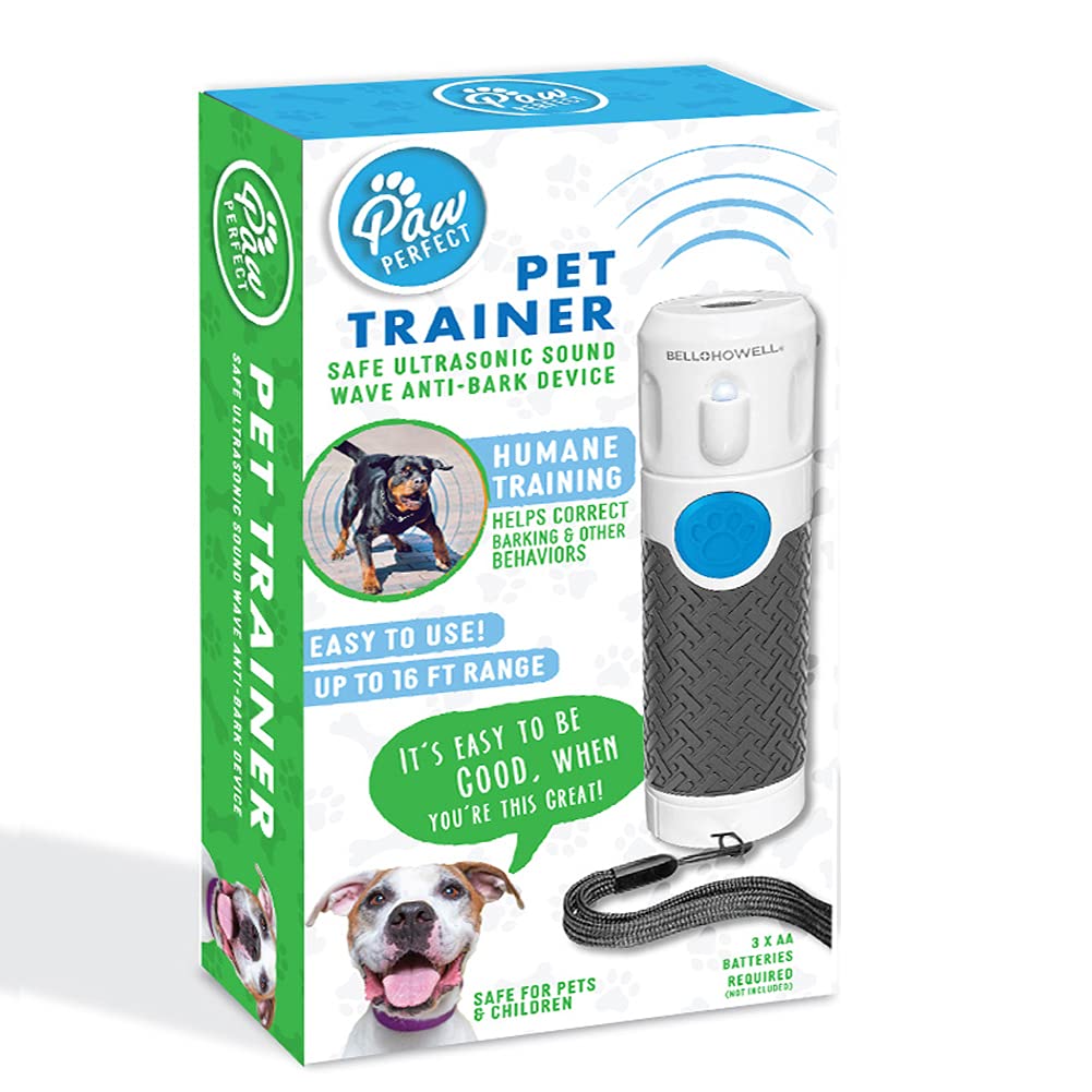What Is The Best Stop Barking Dog Devices