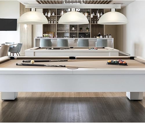 Miniatura 2 de Z-Lite 152BN-DWL14 Colgante de cobalto, 3 luces 300 vatios totales, níquel cepillado