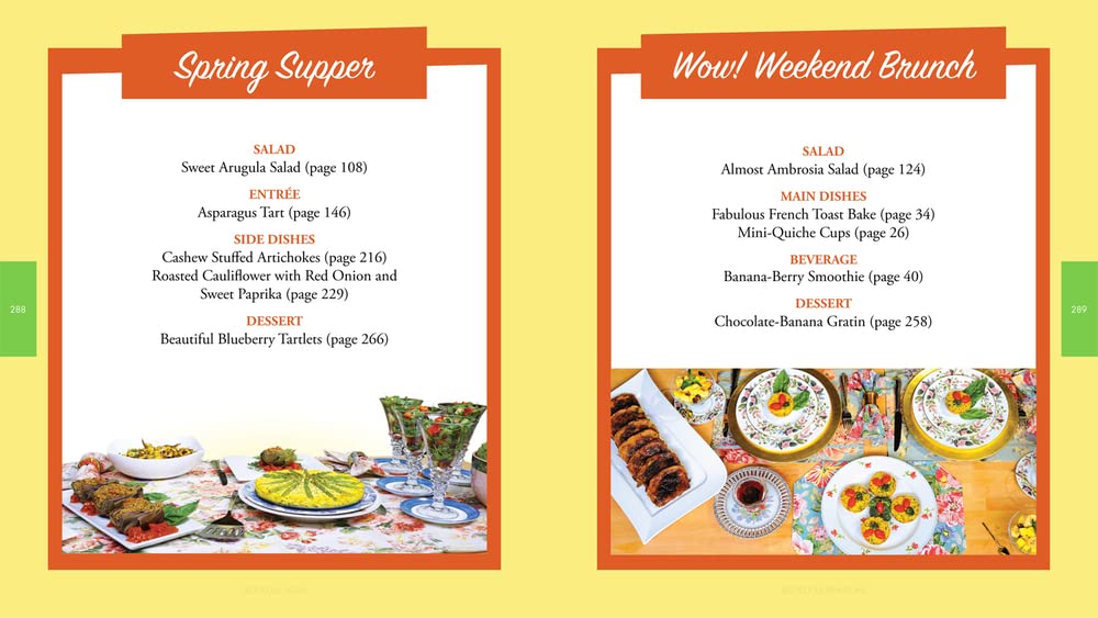 Jazzy Vegetarian's Deliciously Vegan: Plant-Powered Recipes for the Modern, Mindful Kitchen