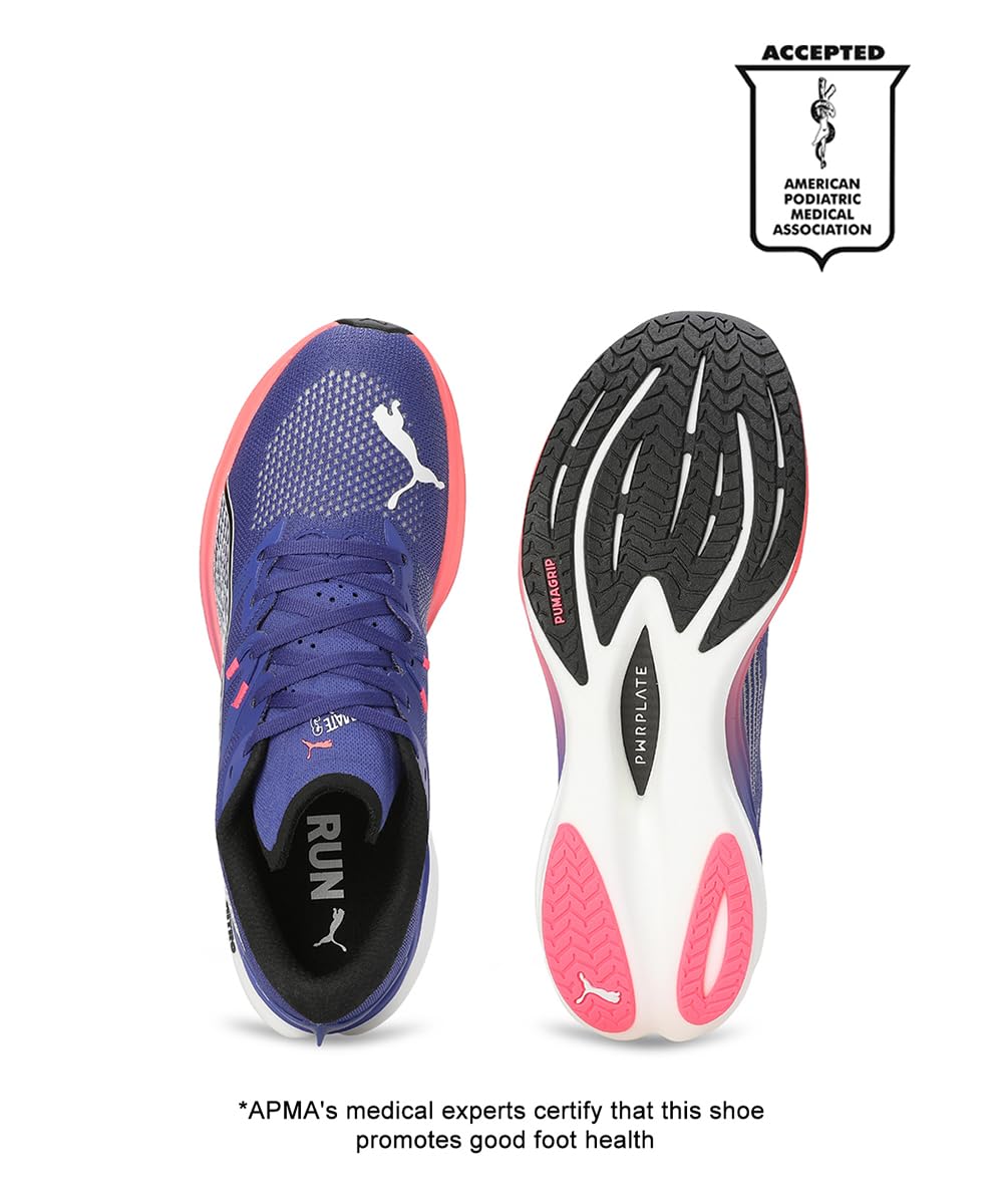 PUMA Zapatillas de Running Electrify Nitro™ 3 Hombre