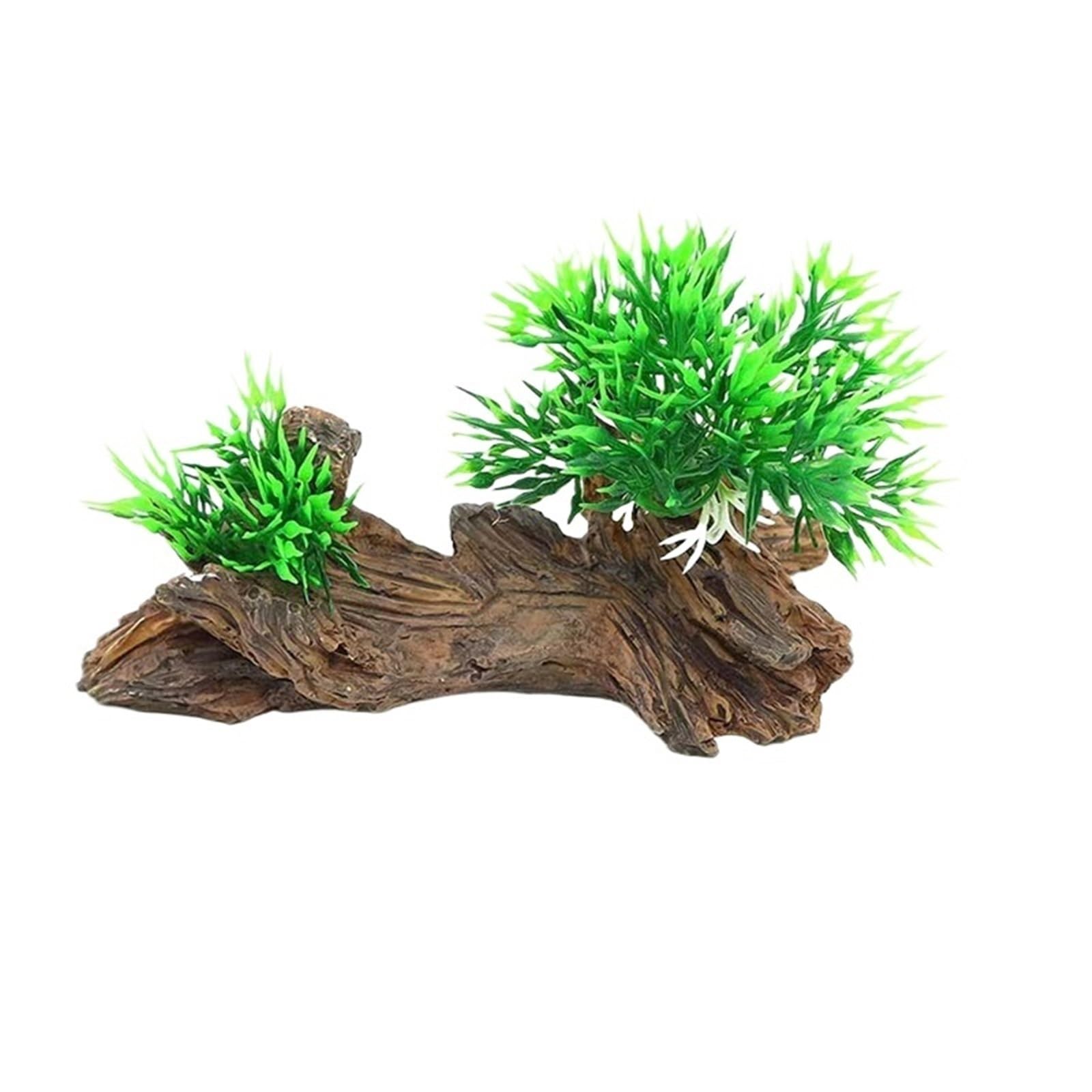 Artificial Underwater Grass Aquarium Background Decor Multiple Sizes