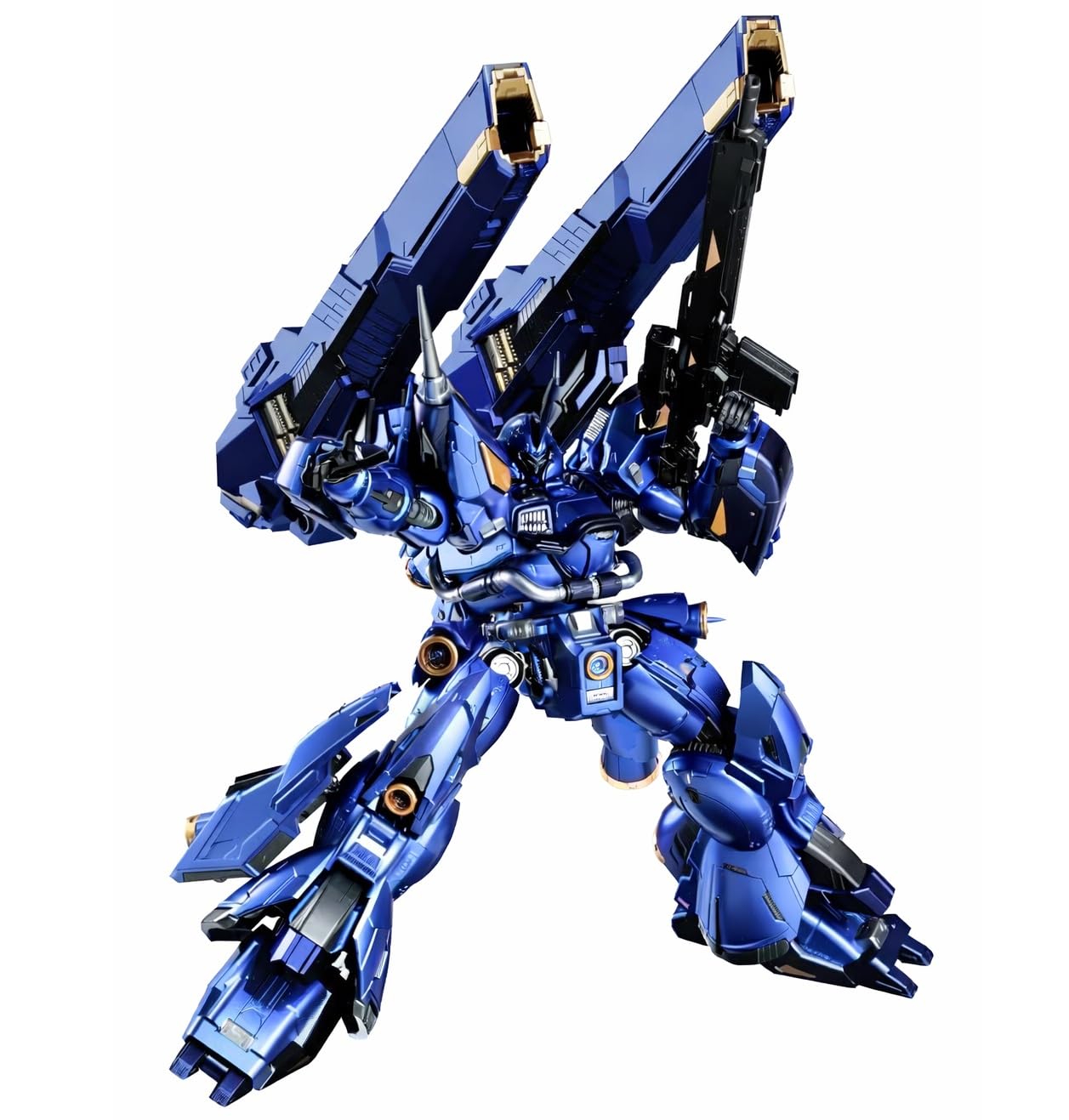 [未開封品] 零界モデル 1/100 DARKWAVE ダークウェーブ Amazon | 零界モデル 1/100 DARKWAVE ダーク・ウェーブ 未組立