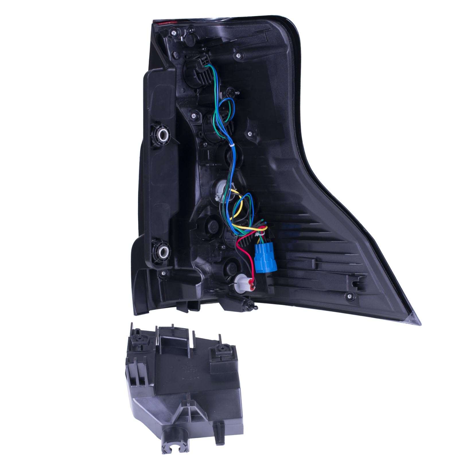 DEEP 『Last Goodbye』 Amazon.com: BestParts Right Rear Light Tail Light Assembly