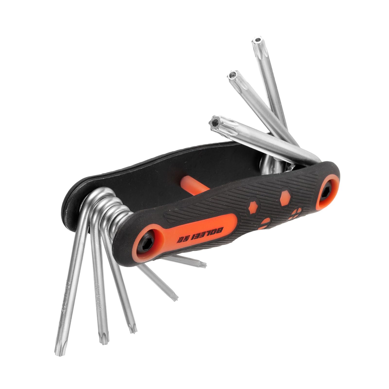 Narex set van 3 grove raspen 150 mm vlak, rond, halfrond