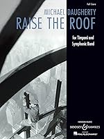 Algopix Similar Product 20 - Raise the Roof for Timpani and