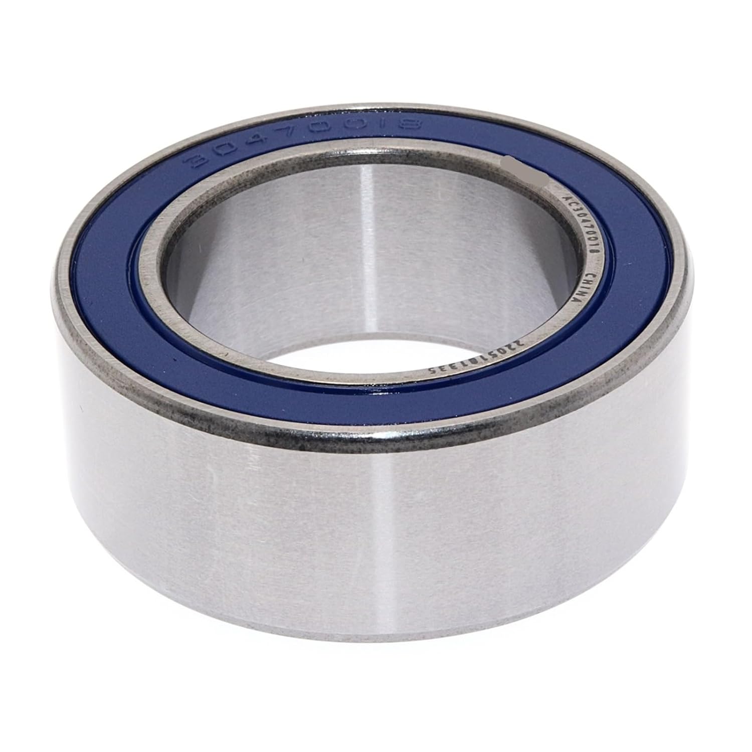1 Piece AC30470018 30X47X18 30BD4718 ACB30X47X18 ACB30470018 Automotive air Conditioning Bearing