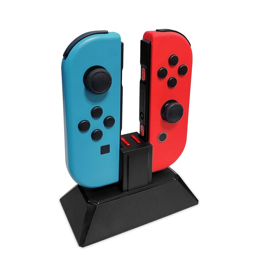Amazon.co.jp: 【日本メーカー スリースト】Switch Joy-Con対応