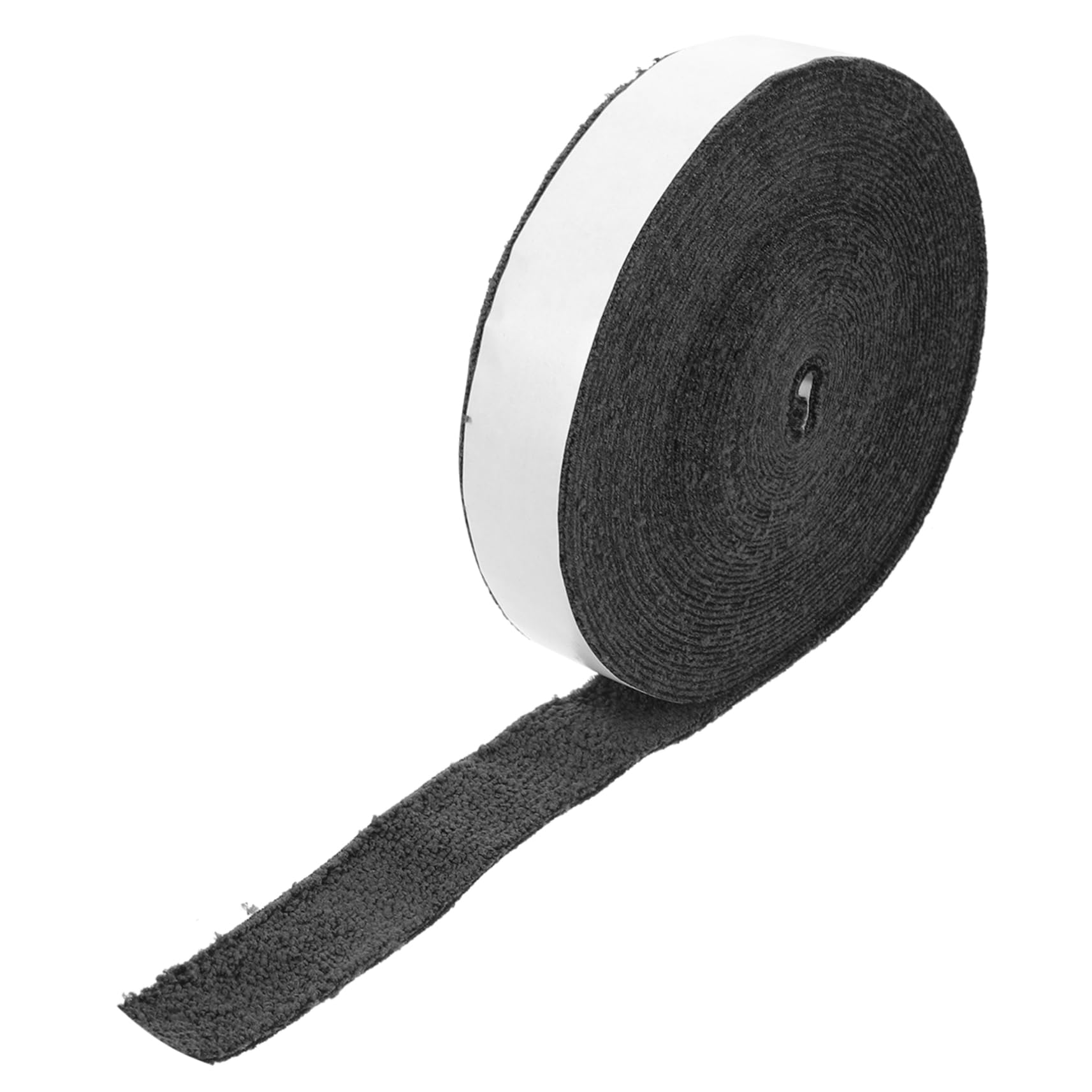 INOOMP 5 Rotoli Racchetta Grip Nastro Antiscivolo Racchetta Tennis Overgrip Manico Badminton Avvolgere Racchetta Asciugamano Avvolgere Manico Tennis Fascia Badminton Fascia