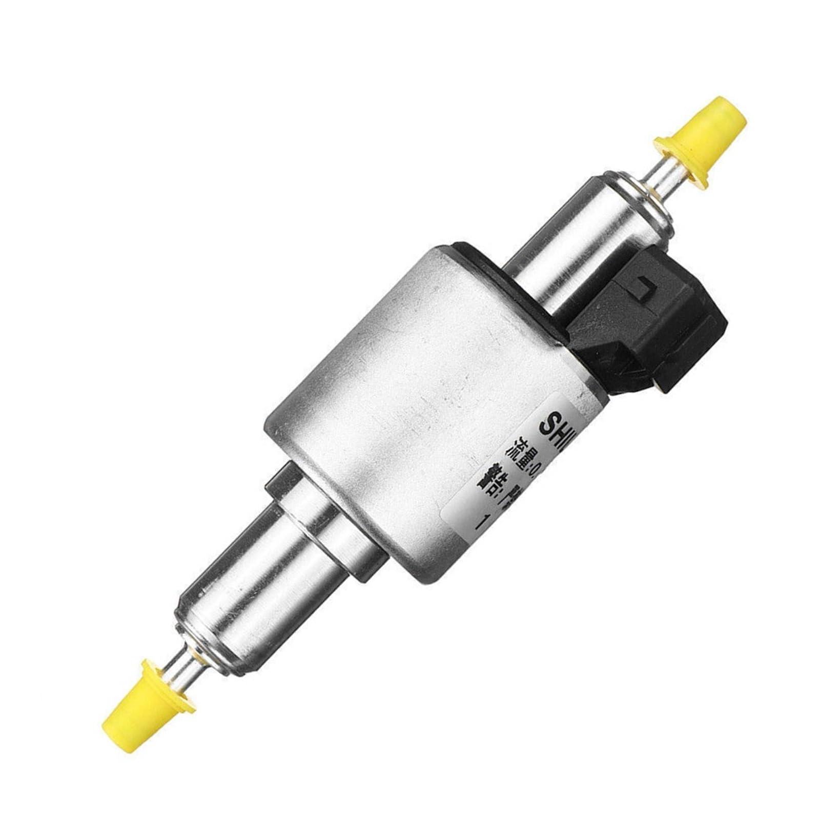 wtryskiwacz paliwa 12V/24V dla 2KW do 5KW pasuje do ogrzewania Webasto Eberspacher pompa paliwa oleju ciężarowego pompa dozująca impulsy ogrzewania postojowego 22ml(12V)