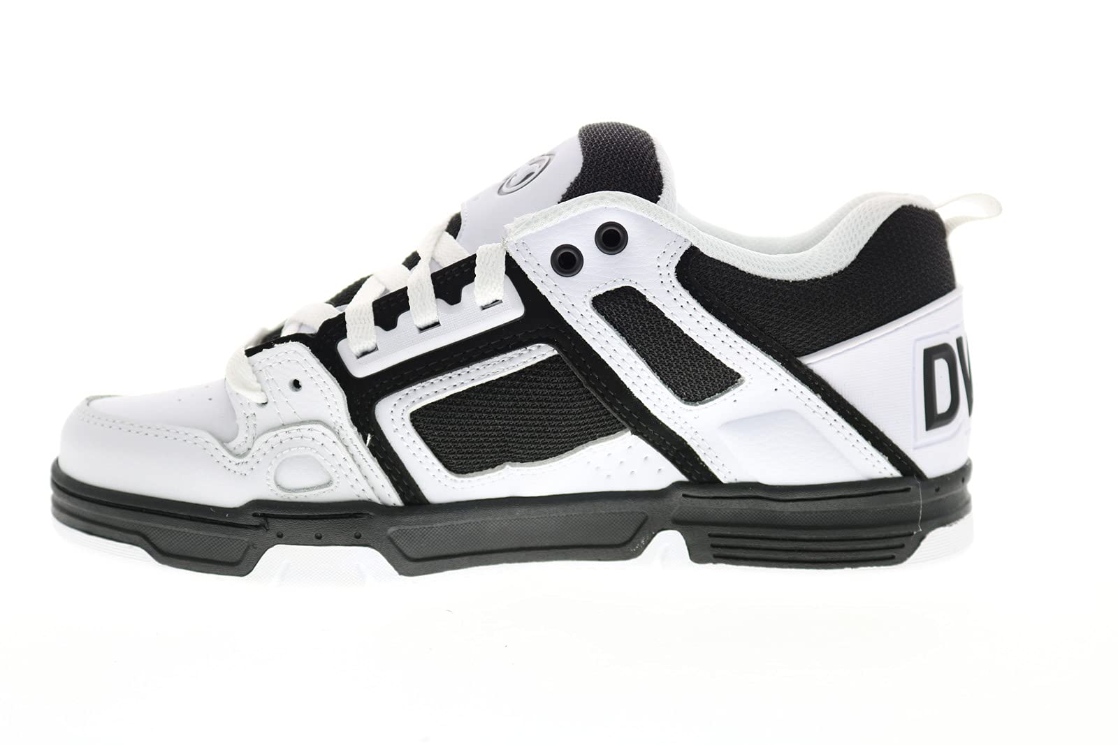 DVS Homme Comanche Chaussures de Skateboard