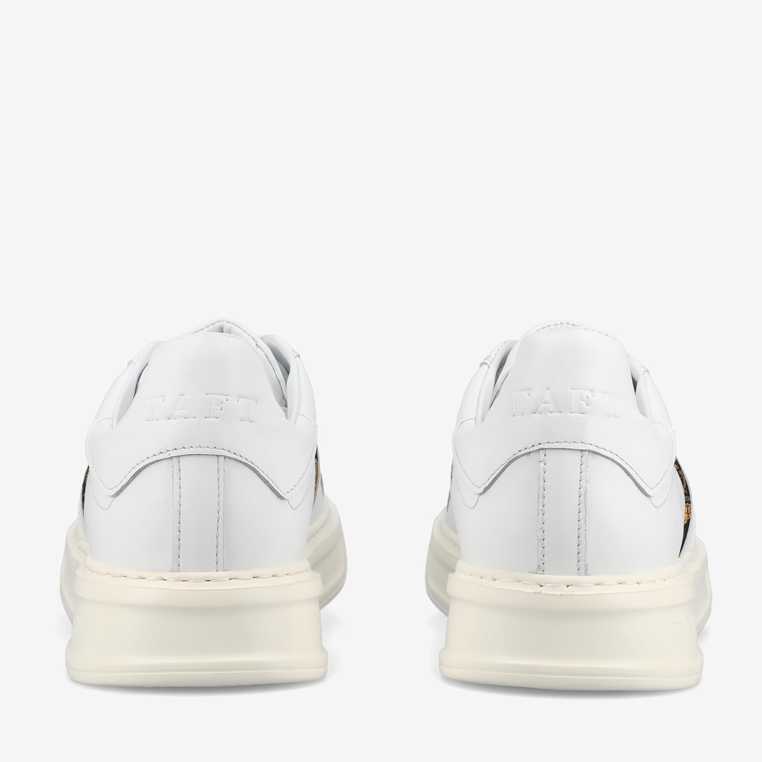 TAFT Men's Logan Casual Lace Up Sneaker - Image 3