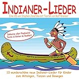 Indianer-Lieder