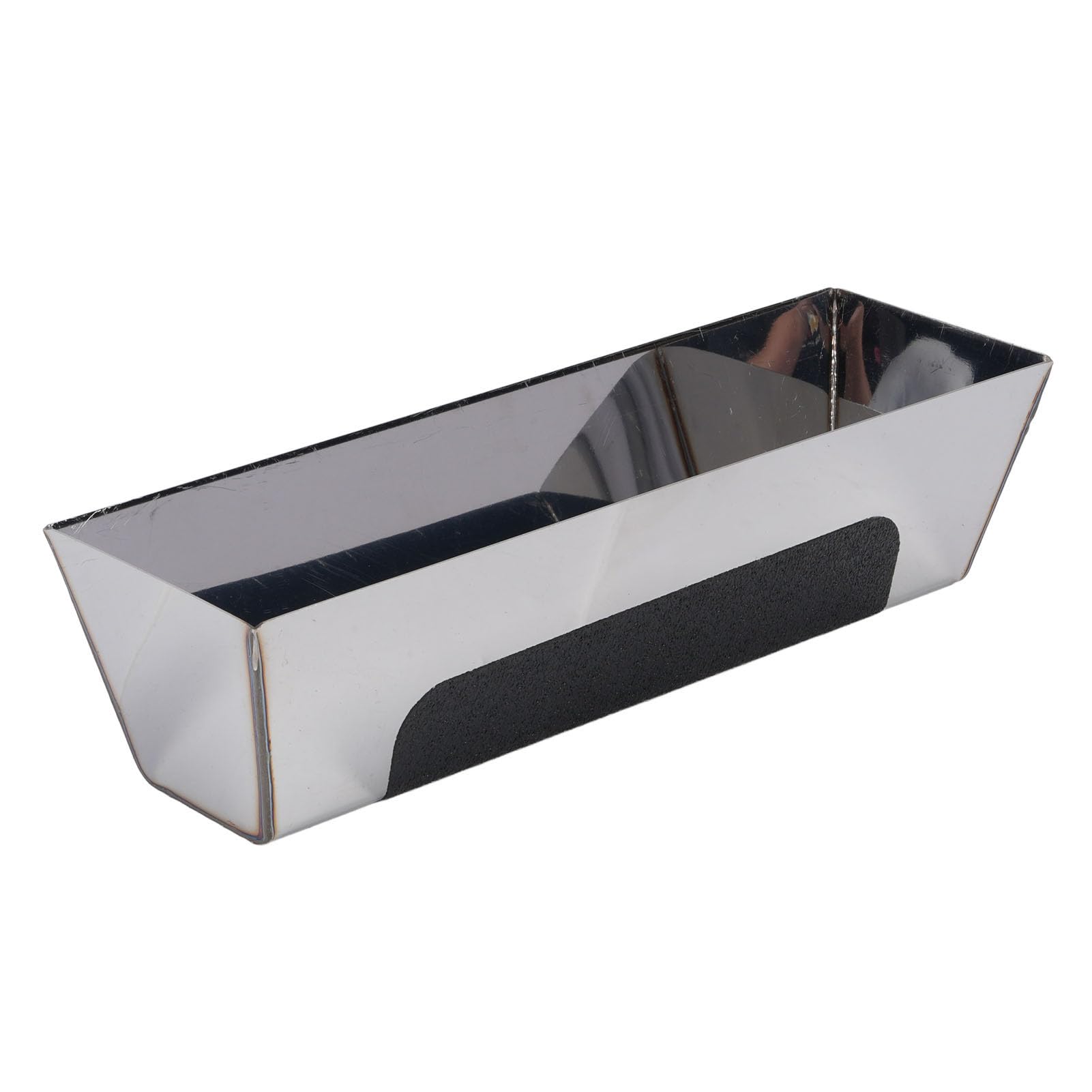 ViaGasaFamido Kit de Herramientas Manuales para Acabado de Paneles de Yeso, Herramientas Multifunción de Acero Inoxidable para Grabar, Parchar y Pintar para Profesionales y Entusiastas del Bricolaje