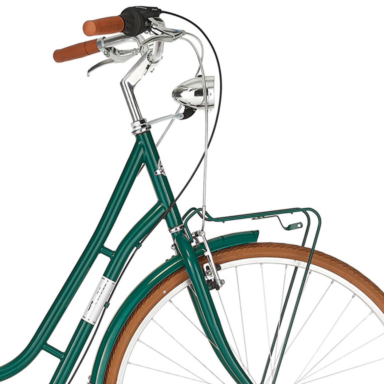 Alpina Bike America