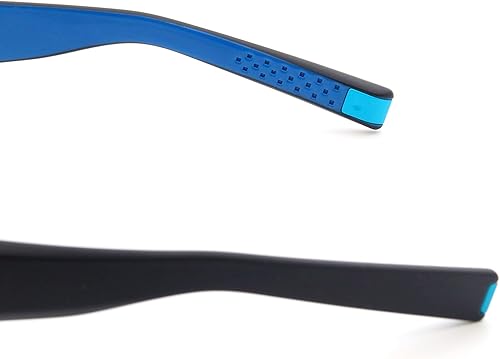 Miniatura 8 de Gafas de seguridad antivaho para hombres, protección ocular sin niebla, tamaño mediano, protección ocular de pistola, almohadillas de goma para la