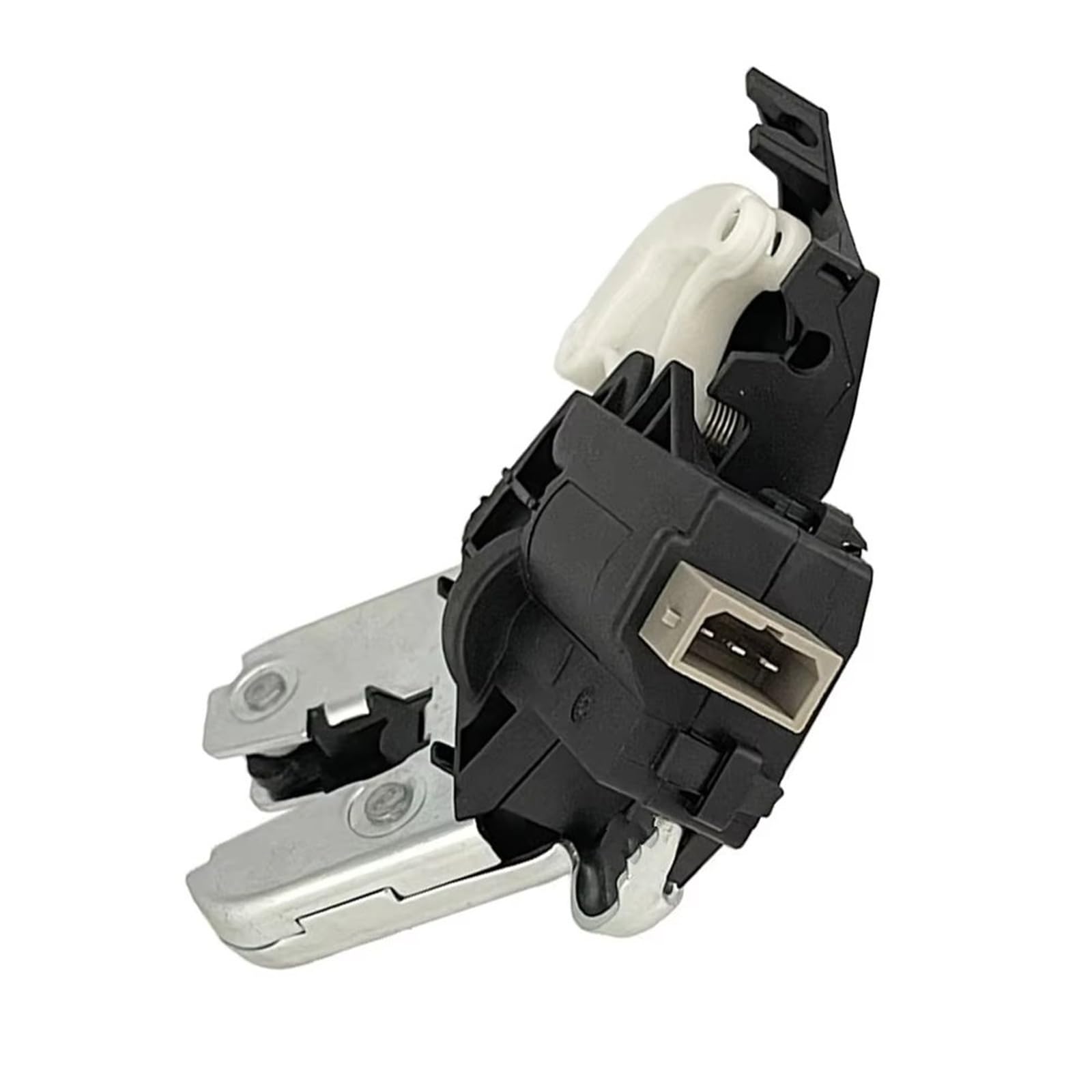 Rear Tailgate Lock 4F5827505D Rear Trunk Lid Lock Latch Actuator for VW for Jetta for MK5 for Passat for B6 for 3C2 for B7 CC for A4 for A5 for A6 for A8 for EXEO