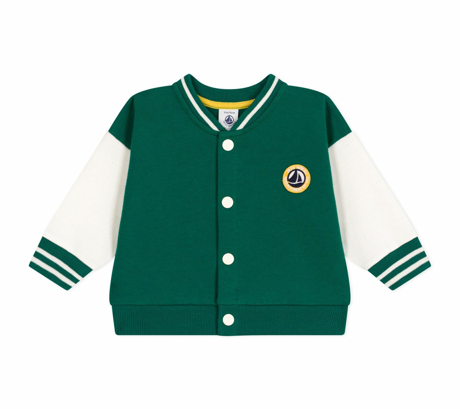 Petit Bateau Camarade_h Abbigliamento GIORNO Unisex - Bimbi 0-24