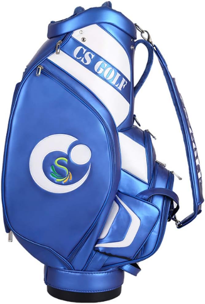 sacca da golf per le donne a 14 vie