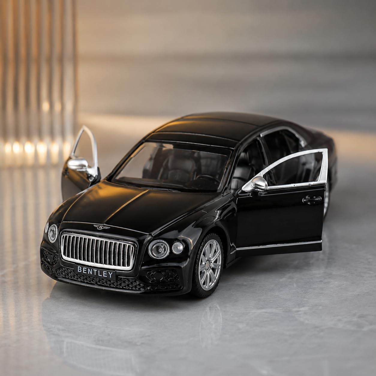 Wizplex CCA Officially Licensed Bentley Flying Spur Hybrid 1:64