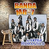  Al Estilo Romántico (Banda)