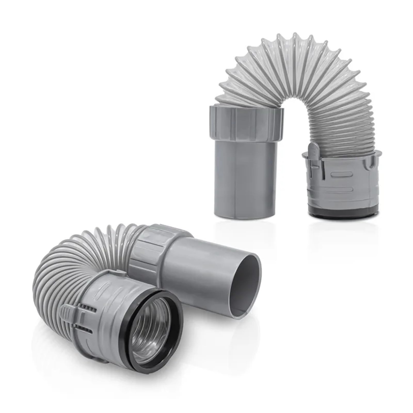 Flexible de rechange pour Shark Navigator réparer fuite aspiration aspirateur