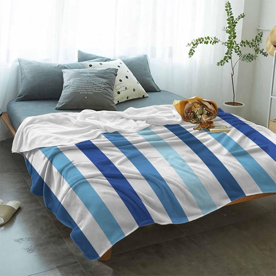 0623-9 BLANKET / STRIPE ブランケット/ストライプ 0623-9 BLANKET / STRIPE ブランケット/ストライプ BLANKET