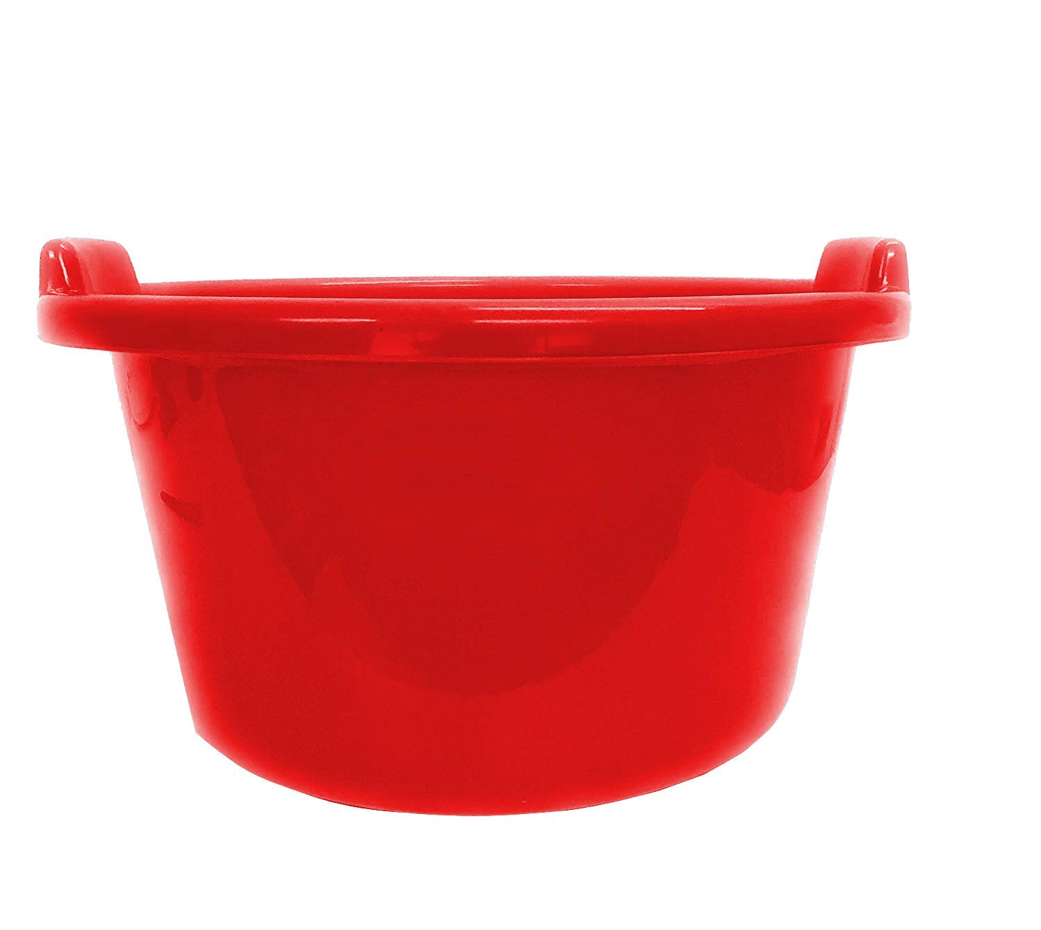 Plastic Unbreakable Multipurpose Bathroom Deep Tub 40 L (Red) (B08THZ1J26) Amazon Price History, Amazon Price Tracker