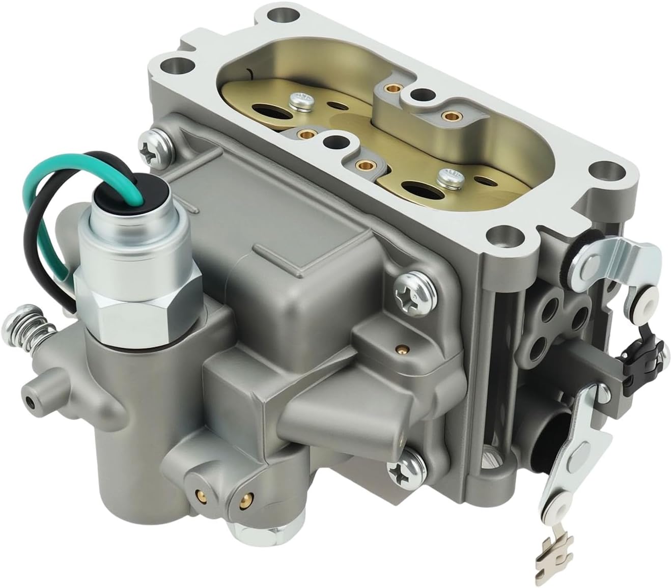 New 15003-7041 Carburetor for Kawasaki FH601V 4 Cycle Engine Carb Replace 15003-7041 15003-7077