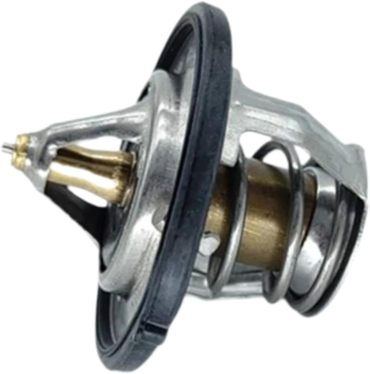 Engine Thermostat 25500-03850 for Creta Sturdy Automobile Accessory