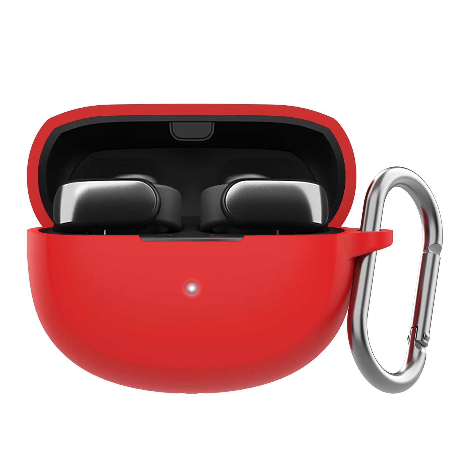 Amazon | AHASTYLE Bose Ultra Open Earbuds (2024) 用シリコン