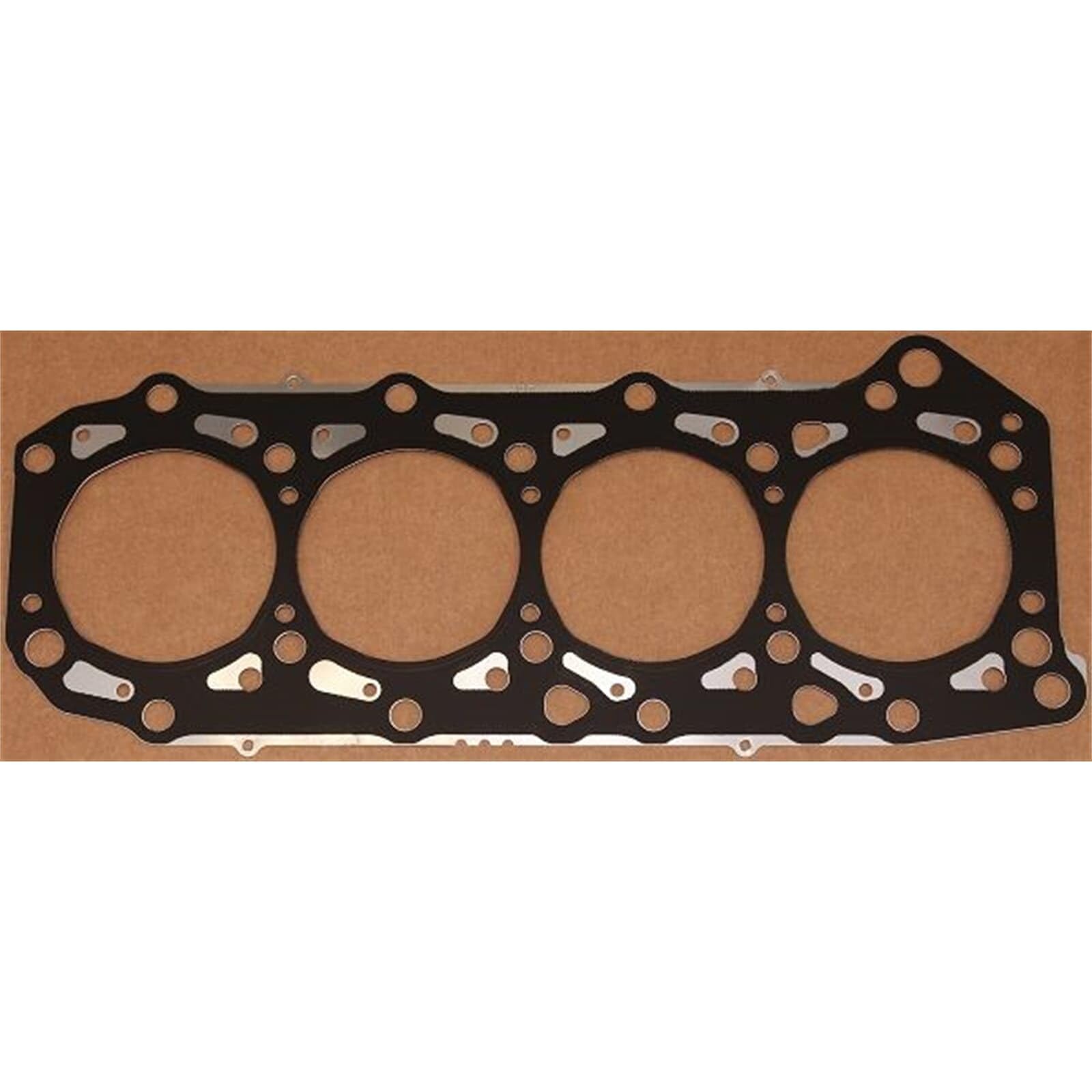 Elring 330770 – Guarnizione, Testata