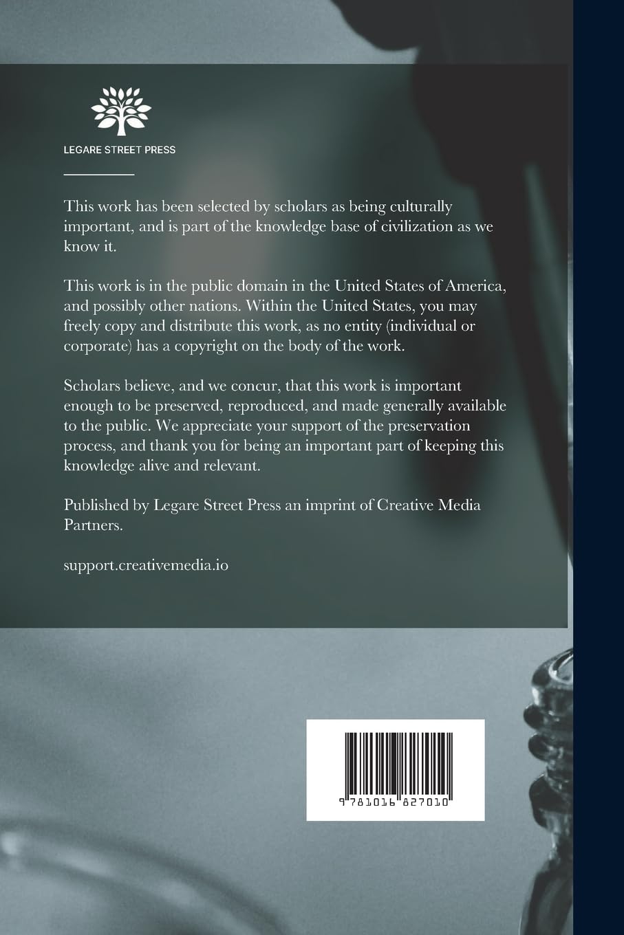 The Chemistry of Medicines, Practical: A Text and Reference Book for the Use of Students, Physicians, and Pharmacists, Embodying the Principles of ... Are Used in Medicine and in Pharmacy, Incl