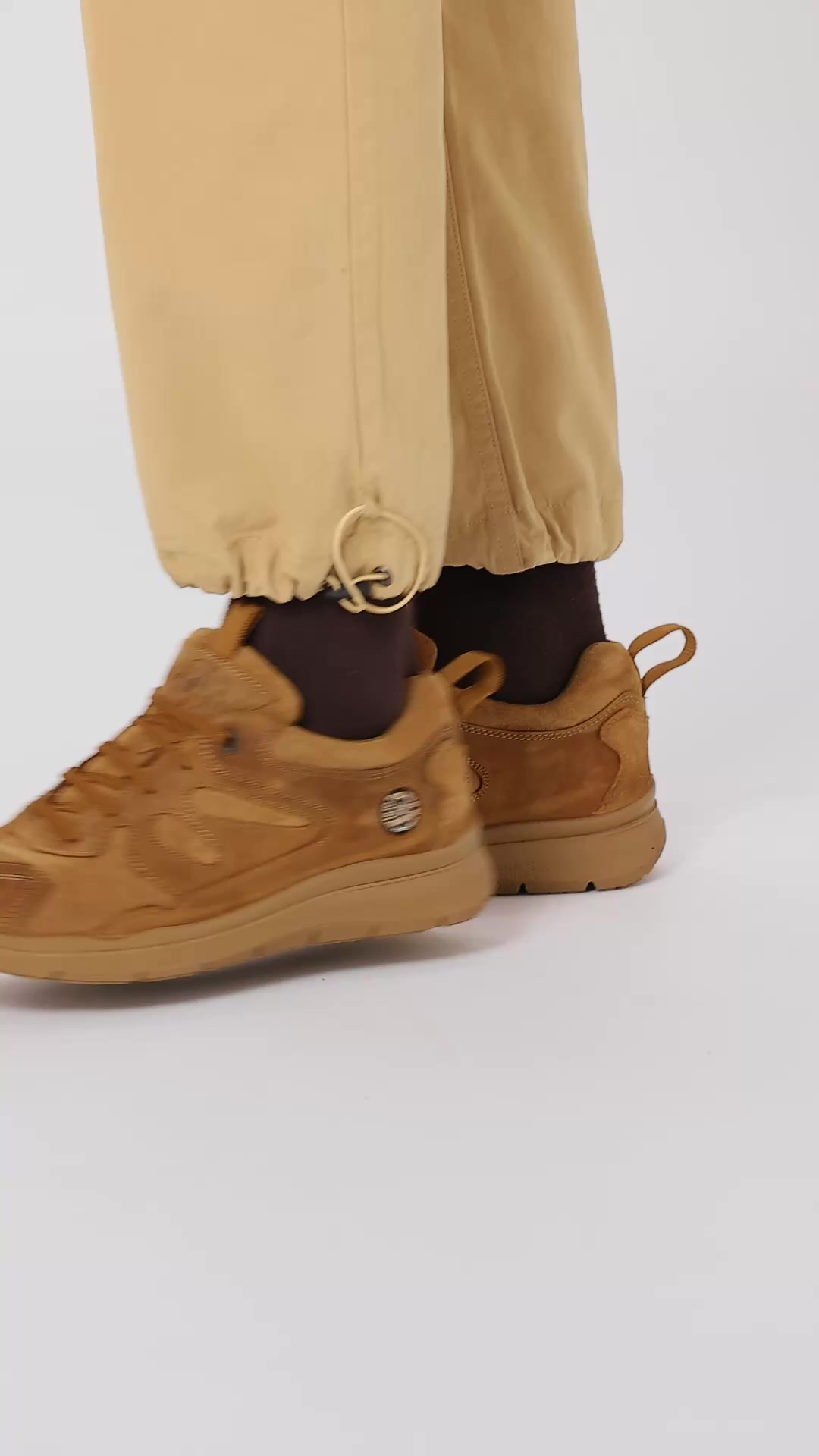 ウェア ballahoric TSC 2024 no sleave Buy Woodland Men's Camel Nubuk OLYPLD Casual Shoes-6 UK (40EURO