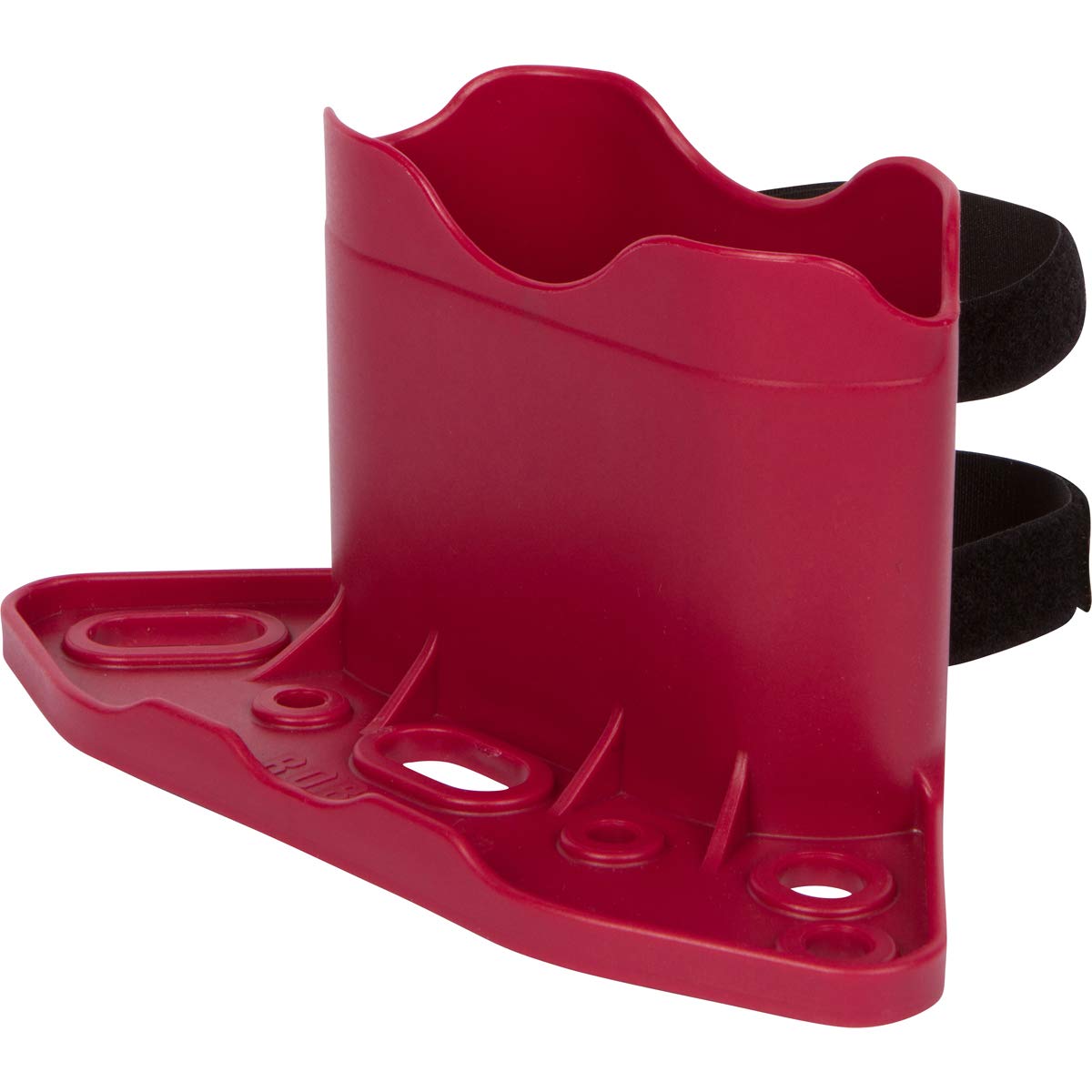 ROBOCUP Holster, (RED), Add-On Accessory, Mini Front Box, Tool Storage, Keys, Pens, Wallets. (Includes 1)