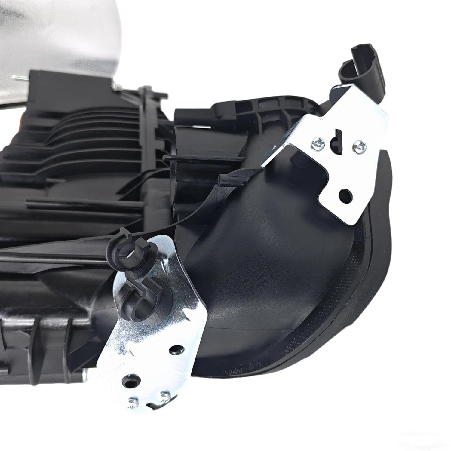 Ansaugkrümmer Ansaugbrücke Kompatibel Mit BMW 1er E81 E87 E88 E82 3er E90 E91 E92 E93 5er E60 E61 120d 118d 320d 520d E83 E84 X1 X3 11618507239