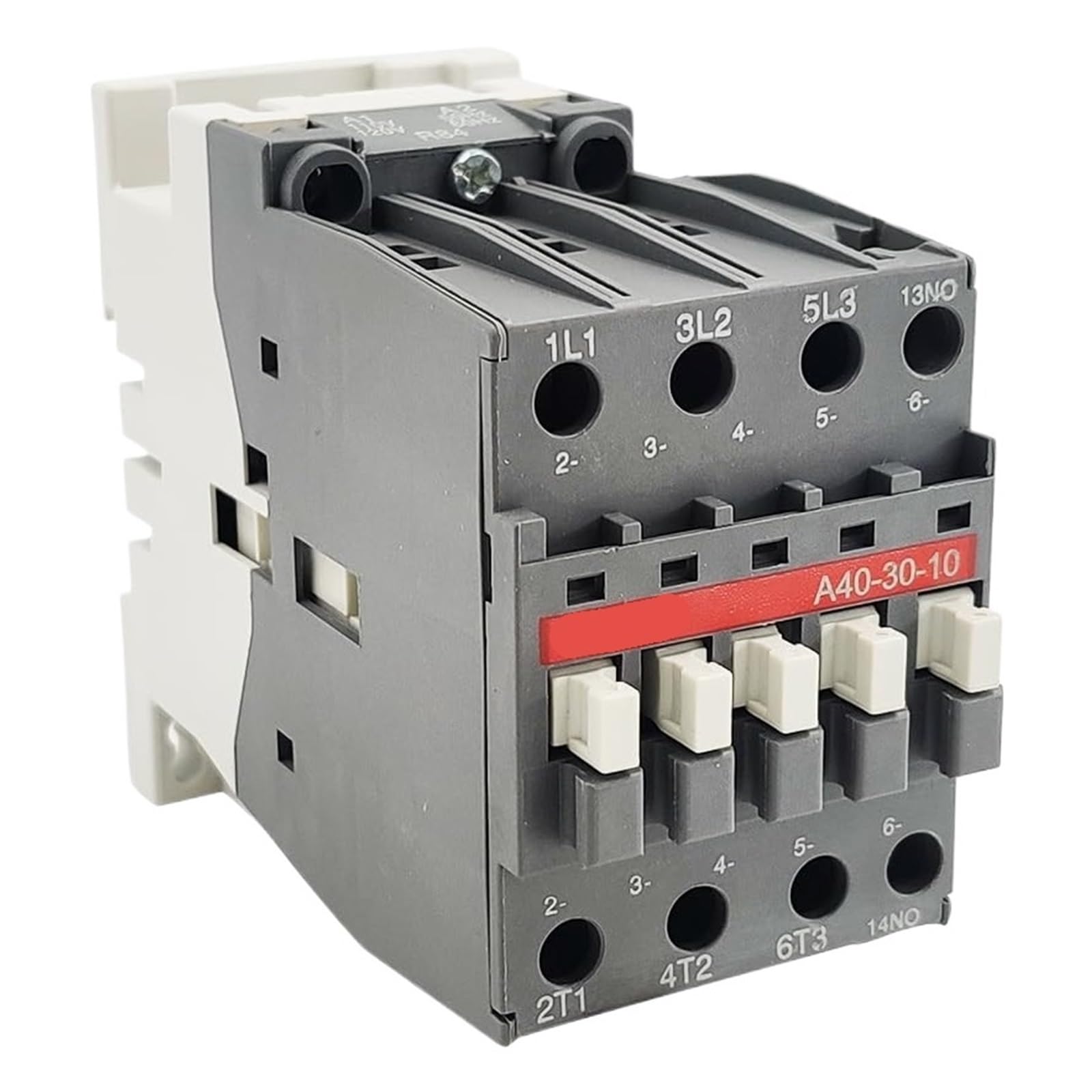 Contacteur CA A40-30-10 110V pour remplacer vos anciens relais