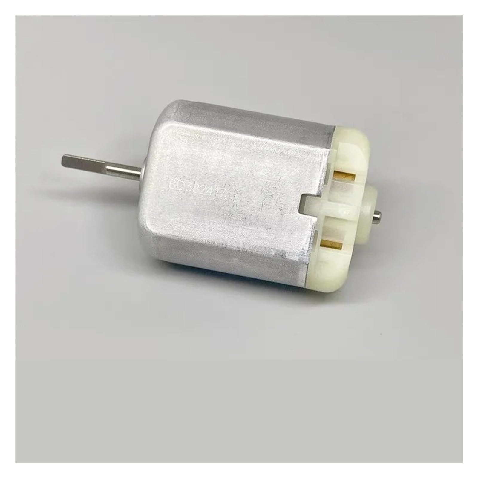 FC-280PD-16200 DC 12V Flat 24mm 280 Electronic Starter D-Shaft For Car Door Lock Rearview Mirror Actuator