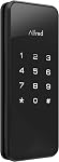 Alfred DB1S Keyless Bluetooth Smart Deadbolt Lock