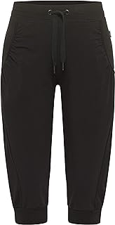 Venice Beach Mujer Maggy Pantalones Capri
