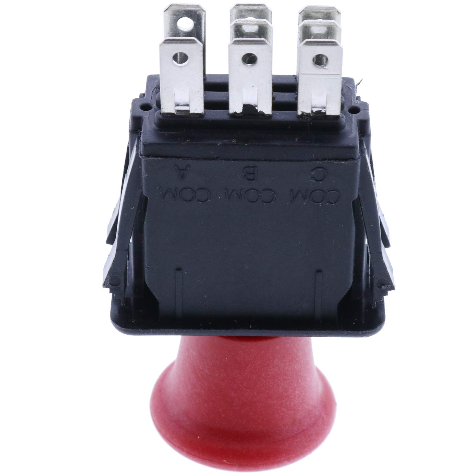 Cub Cadet Rzt 50 Pto Switch PTO Switch For Dixie Chopper, Jacobsen