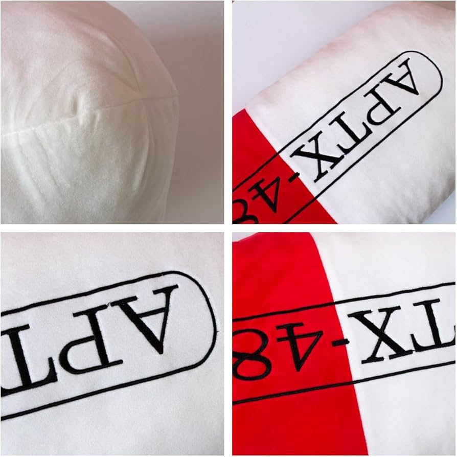 ❤️アポトキシン クッション付き☆コナン怪盗キッド16個 新品 超大量 ❤️アポトキシン クッション付き☆コナン怪盗キッド16個 新品 超大量