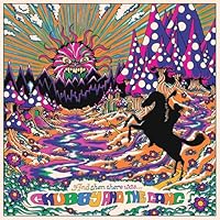 The Crimson Idol [2 LP]